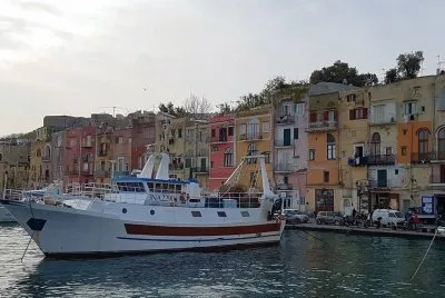 Procida