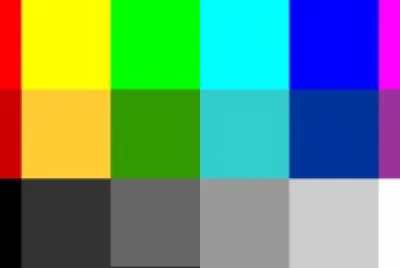 muchos colores