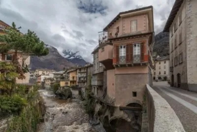 Chiavenna