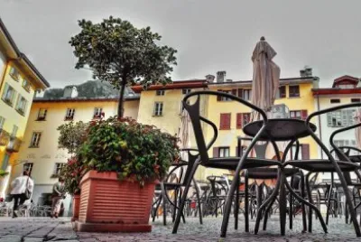 Chiavenna