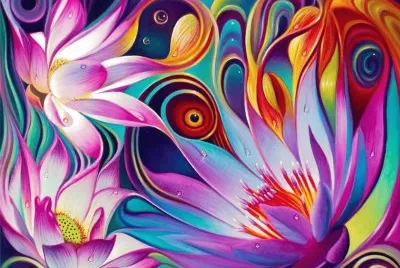 ç¹ªèŠ±