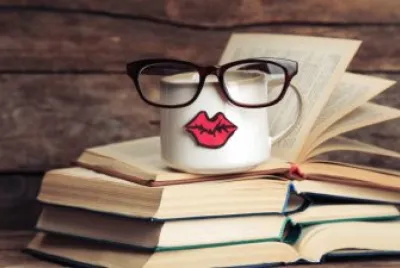 Funny cup