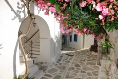 Santorini