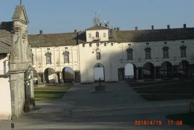 OROPA