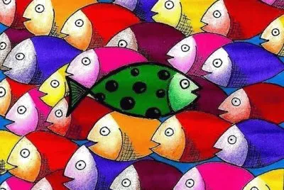 Animal Art