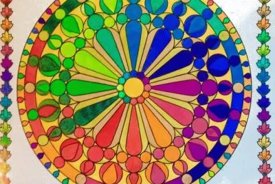 My Coloring