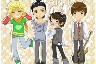 animes