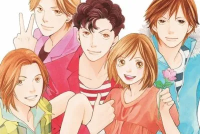 animes