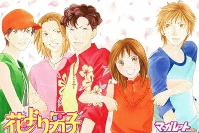 animes