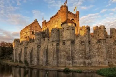 belgian