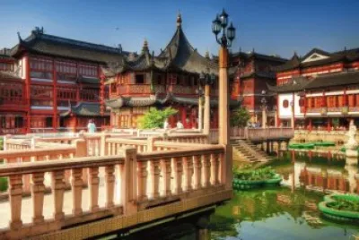 chines