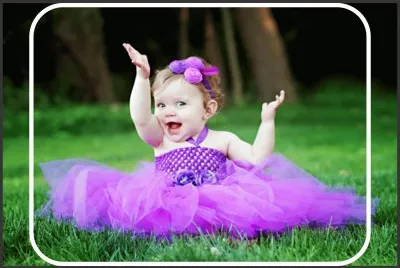 BEBE MAGENTA
