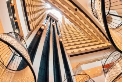Elevator