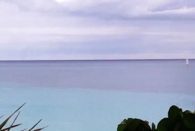 Tulum, Quintana Roo.