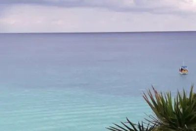 Tulum, Quintana Roo.
