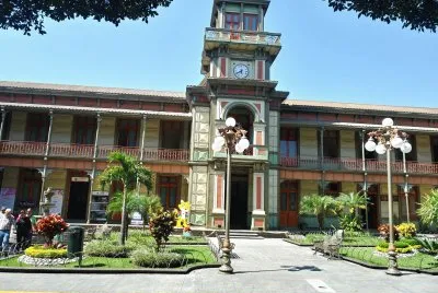 Palacio Municipal