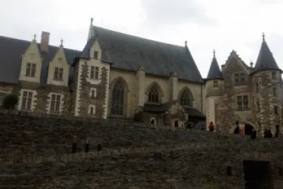 Castillo
