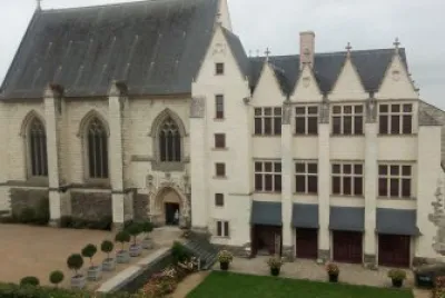 Angers