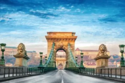 Hungary suspens