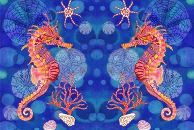 æµ·æ´‹ç”Ÿç‰©