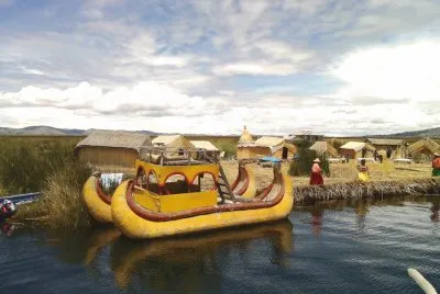 peru