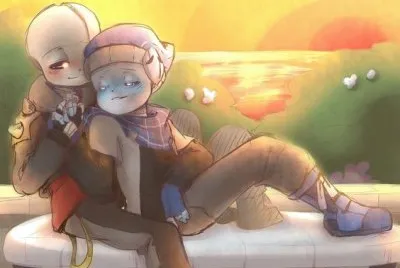 Fell e Blue