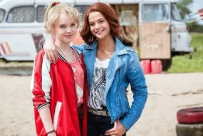 Bibi y Tina