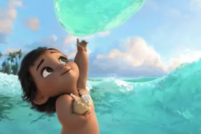 MOANA