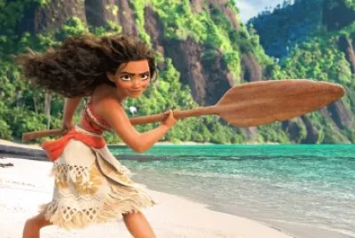 MOANA