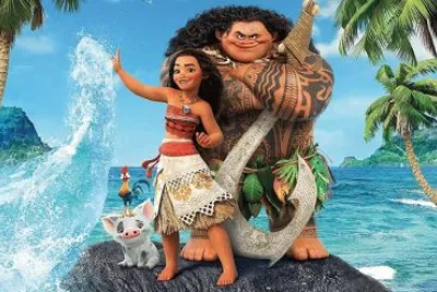 MOANA