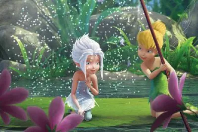 TINKERBELL