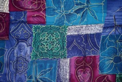 Patchwork