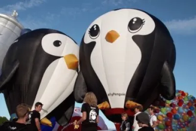 Pinguim