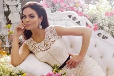 Ximena Navarrete