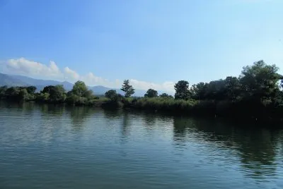RÃ­o Grijalva, Chiapas.