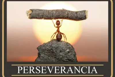 PERSEVERANCIA