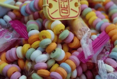Sugar Pearls