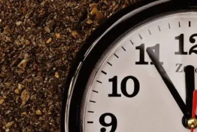 clocks