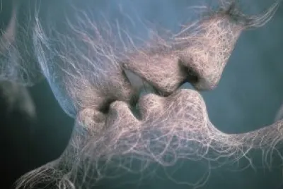 beso a beso