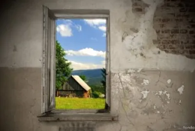 ventana