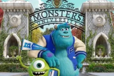 monsters university