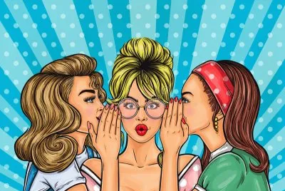 Silence jigsaw puzzle