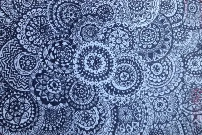 Mandala 2 jigsaw puzzle