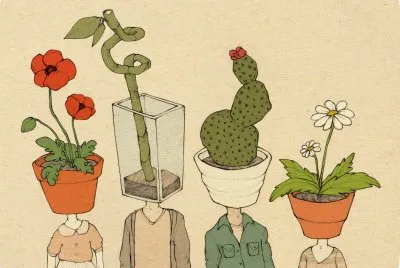 Plantas 2 jigsaw puzzle