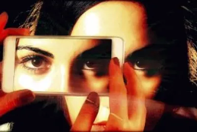 phone