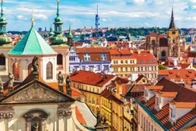 Praga-Chequ