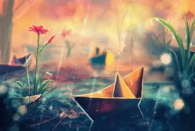 secretland