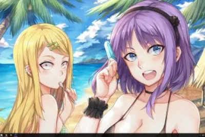 Dagashi kashi
