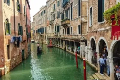 Italy Venecia