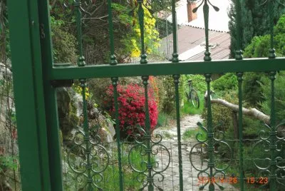 BURCINA